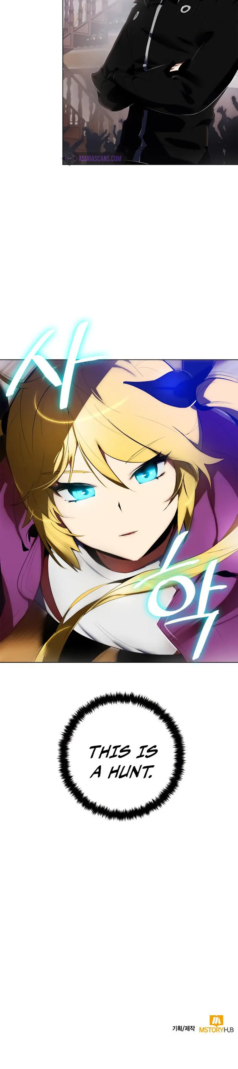Read Return To Player Manga Online
