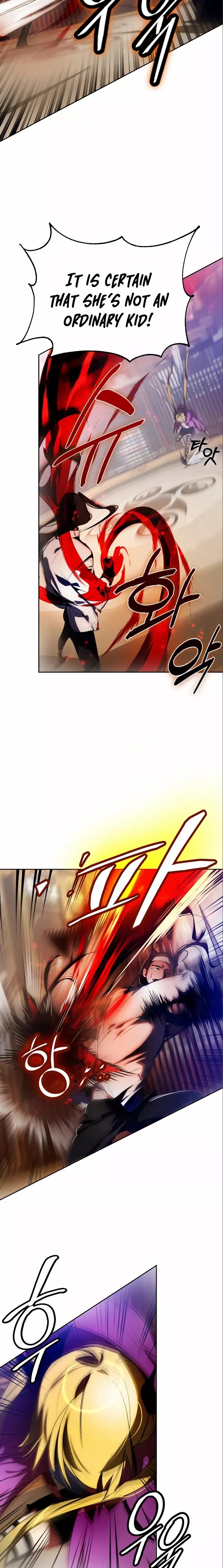 Read Return To Player Manga Online