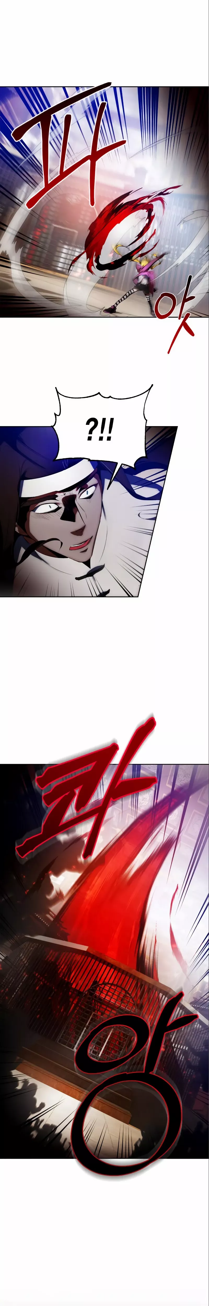 Read Return To Player Manga Online