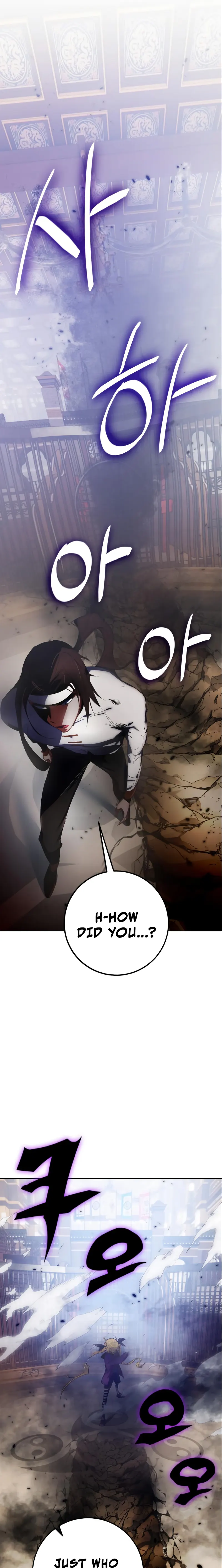 Read Return To Player Manga Online