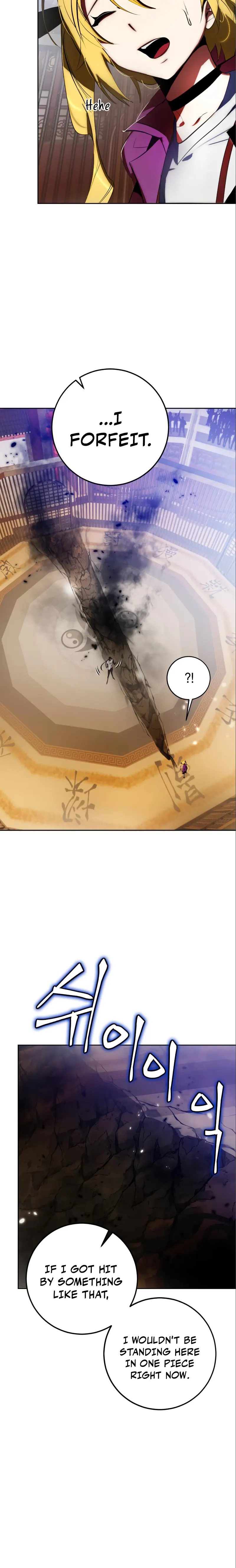 Read Return To Player Manga Online