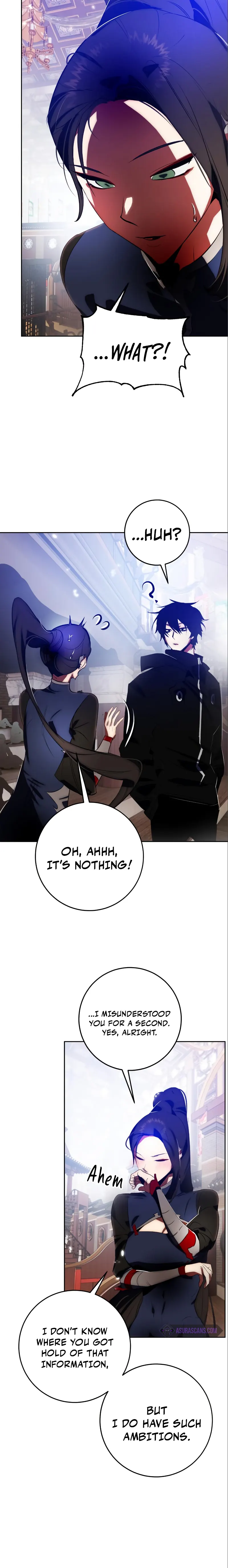 Read Return To Player Manga Online