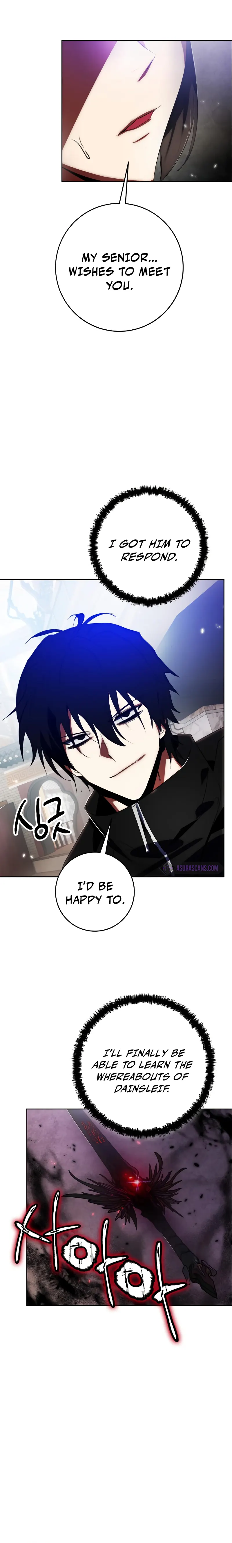Read Return To Player Manga Online