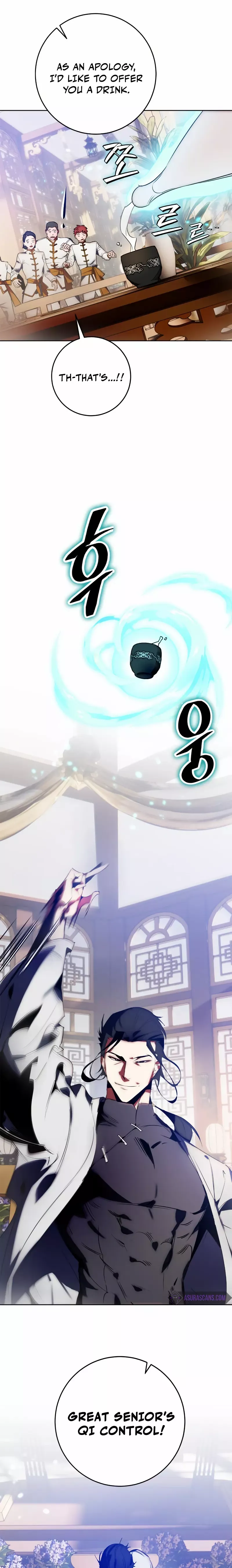 Read Return To Player Manga Online