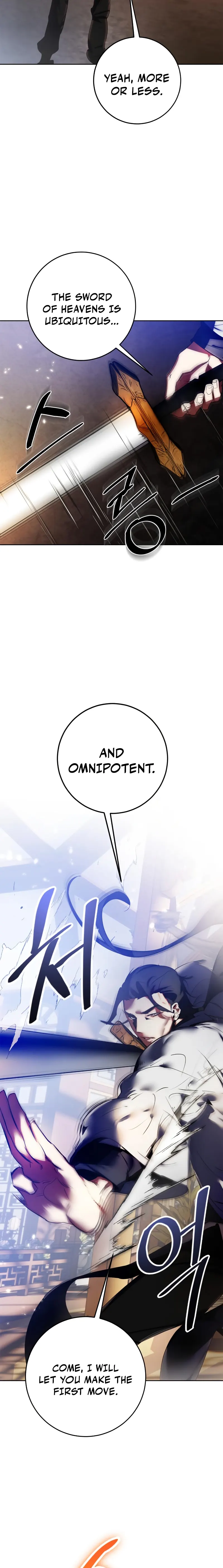 Read Return To Player Manga Online