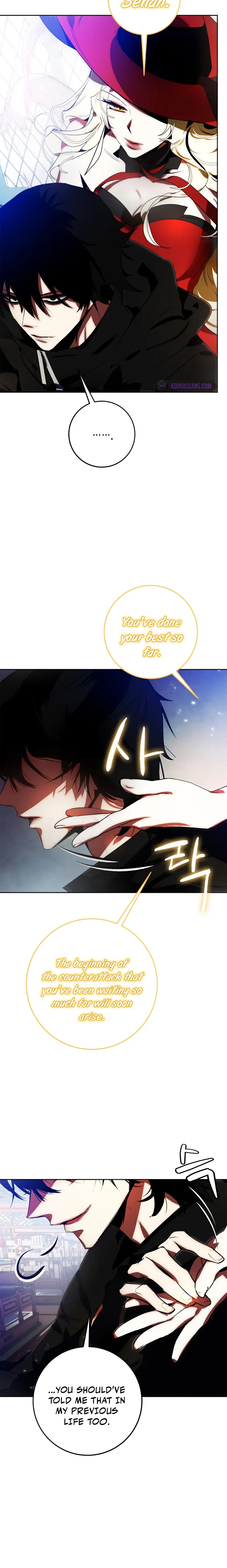 Read Return To Player Manga Online
