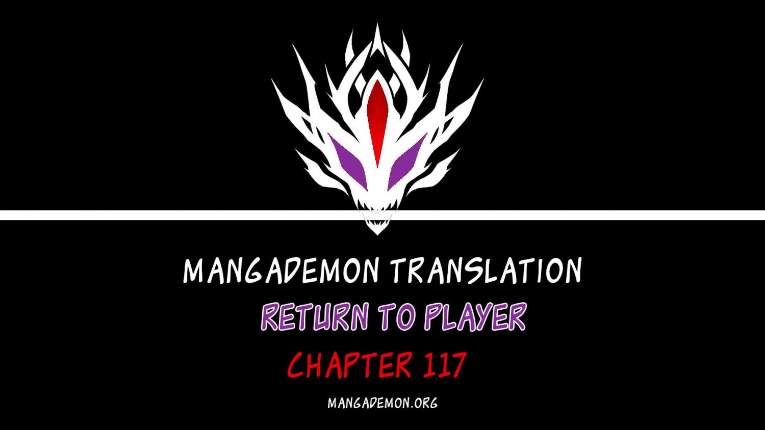 Read Return To Player Manga Online