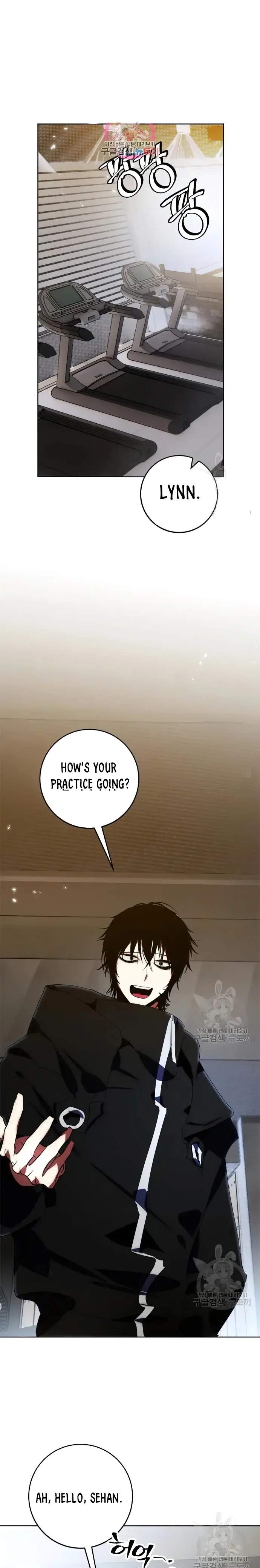 Read Return To Player Manga Online
