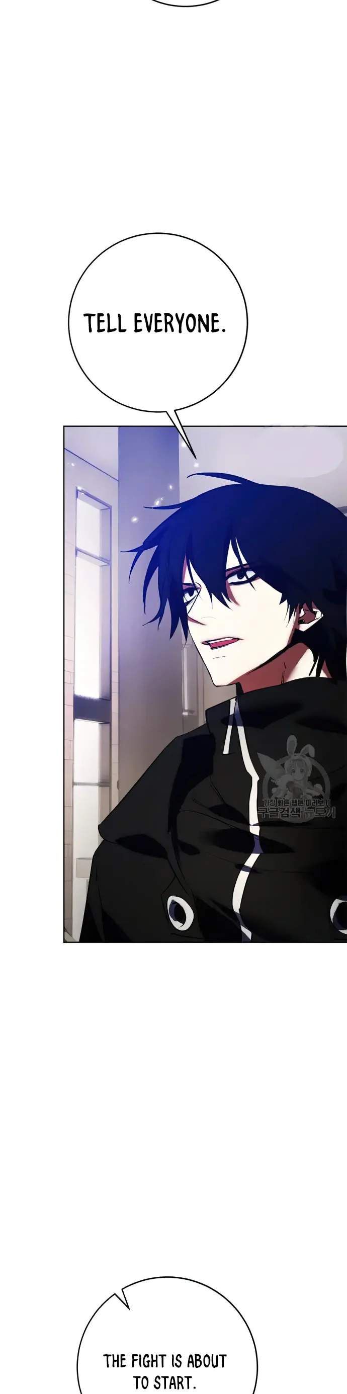 Read Return To Player Manga Online