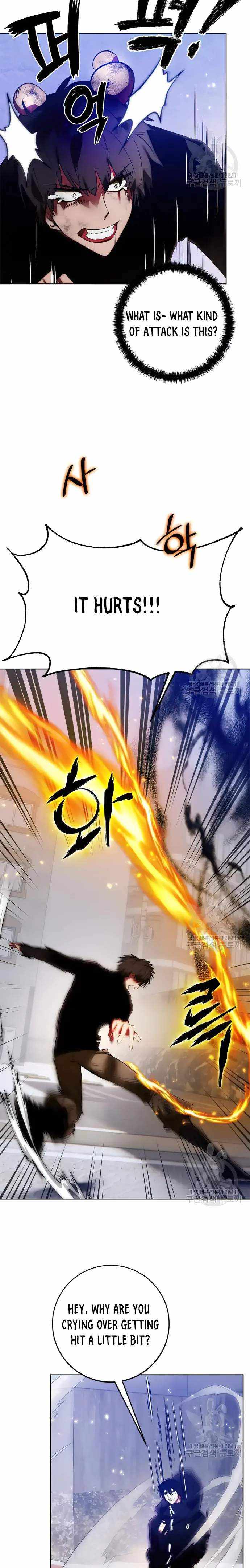 Read Return To Player Manga Online