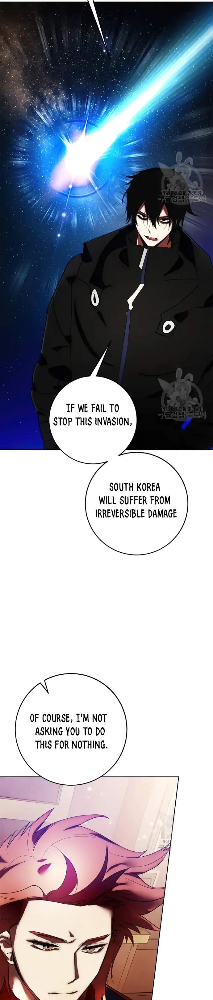 Read Return To Player Manga Online