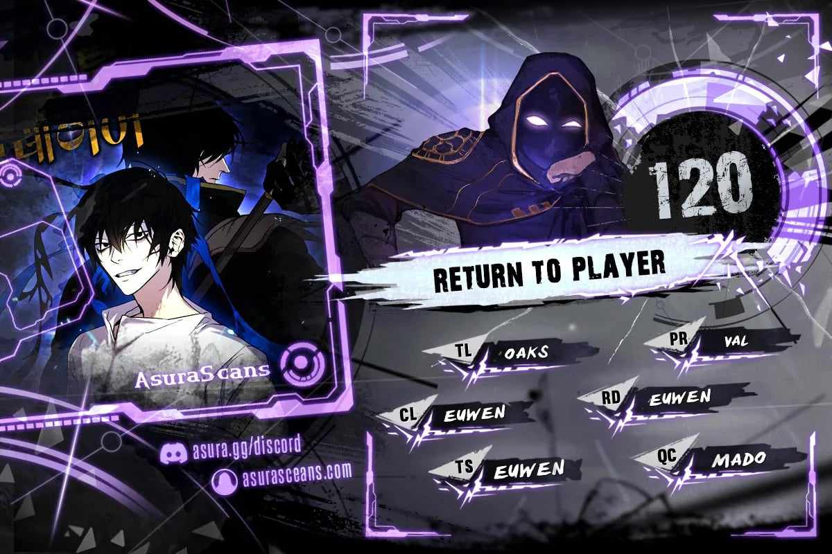 Read Return To Player Manga Online
