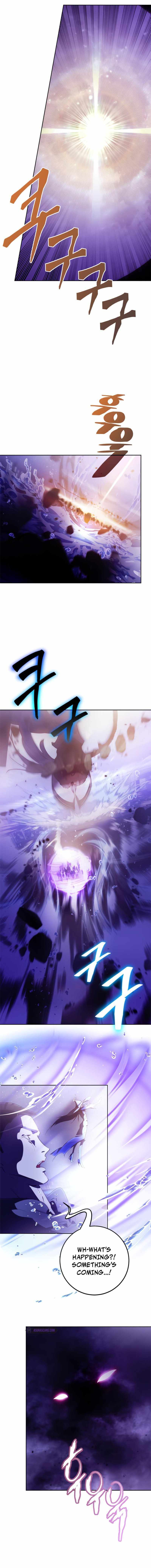 Read Return To Player Manga Online
