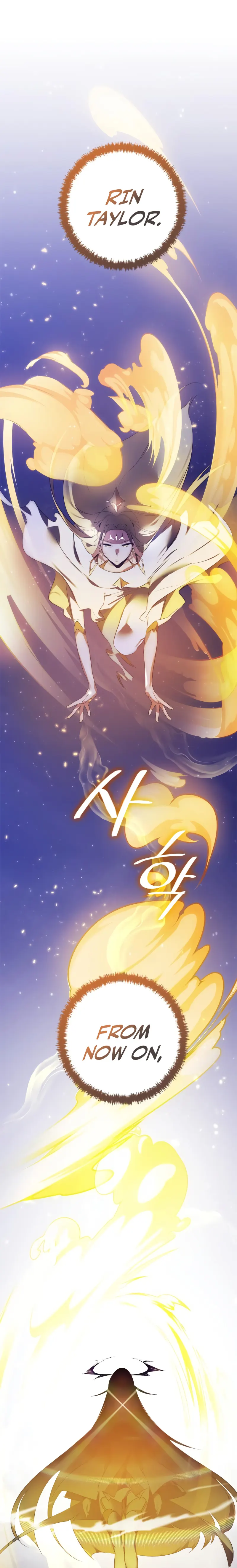 Read Return To Player Manga Online
