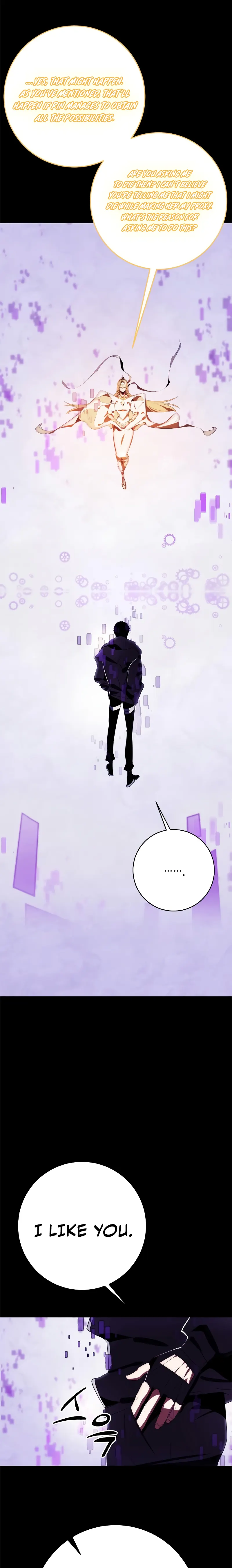 Read Return To Player Manga Online