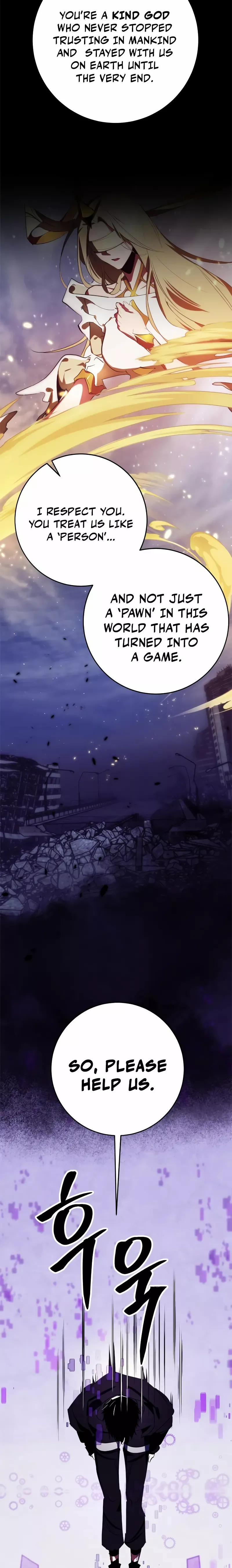 Read Return To Player Manga Online