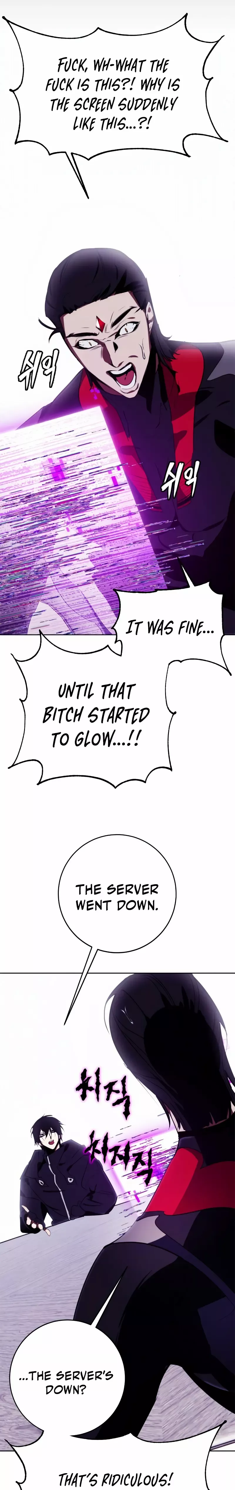 Read Return To Player Manga Online
