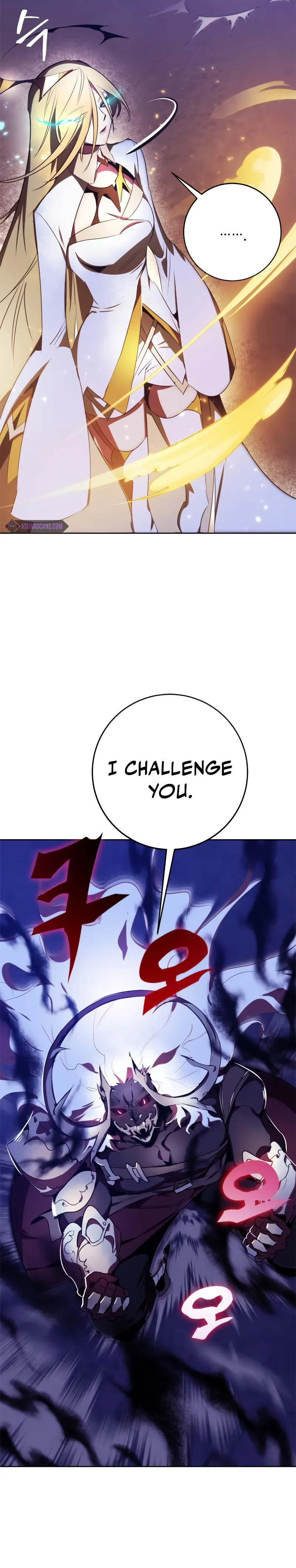 Read Return To Player Manga Online