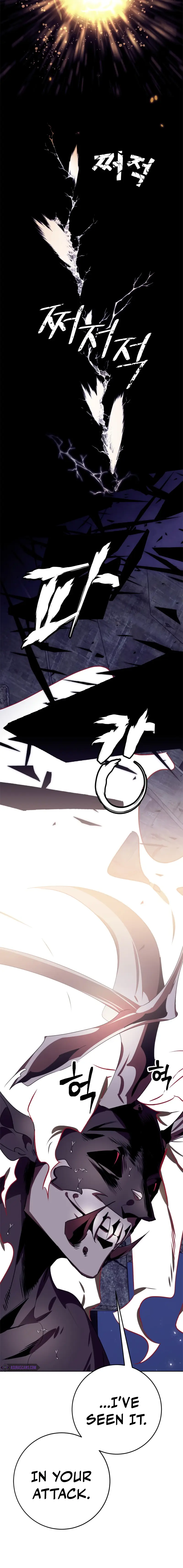 Read Return To Player Manga Online