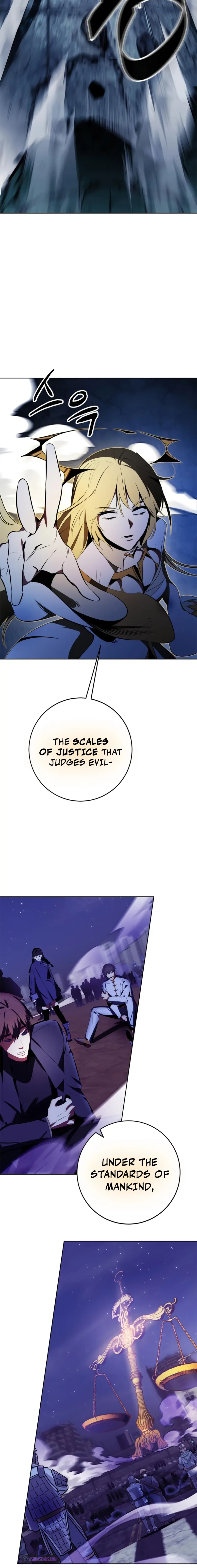 Read Return To Player Manga Online