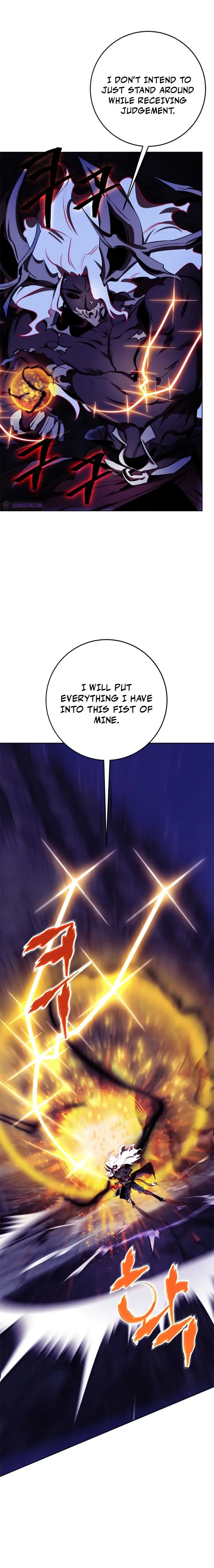 Read Return To Player Manga Online