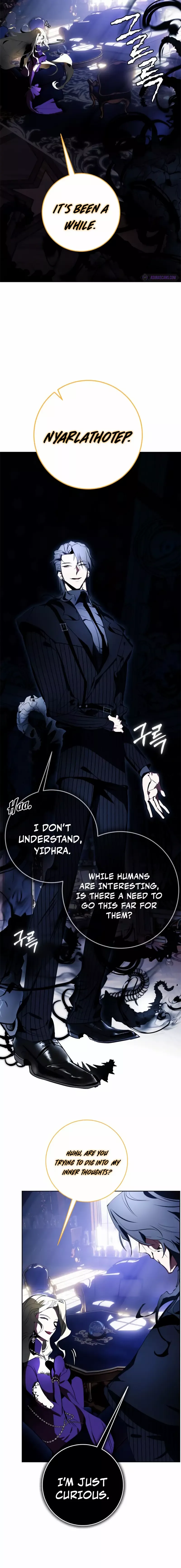 Read Return To Player Manga Online