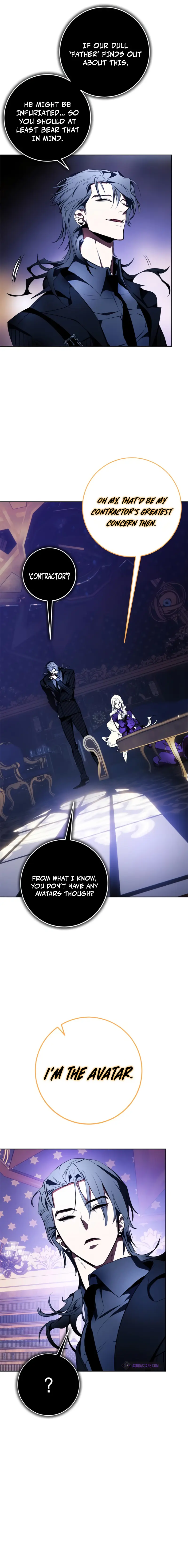 Read Return To Player Manga Online