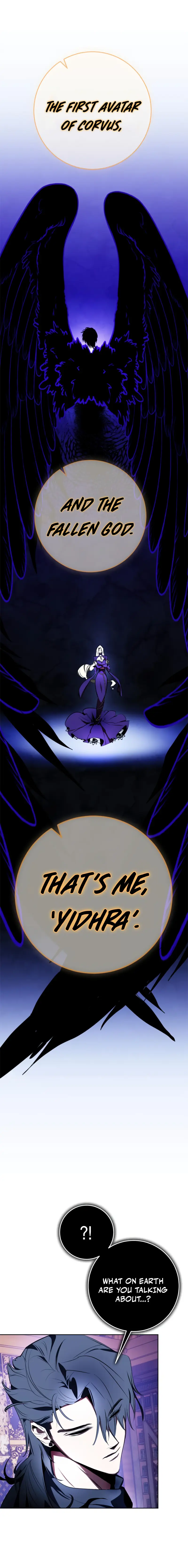 Read Return To Player Manga Online