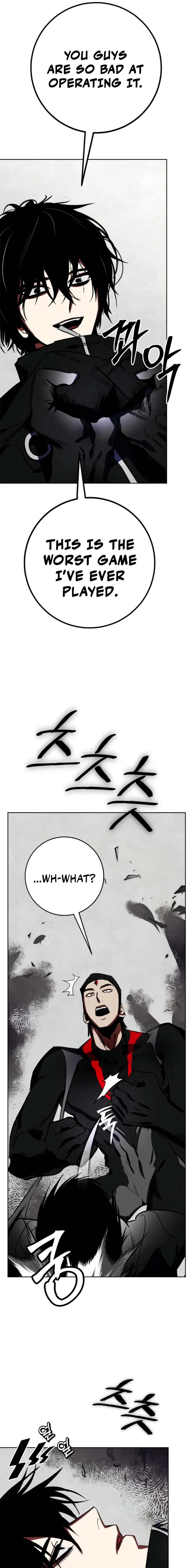 Read Return To Player Manga Online