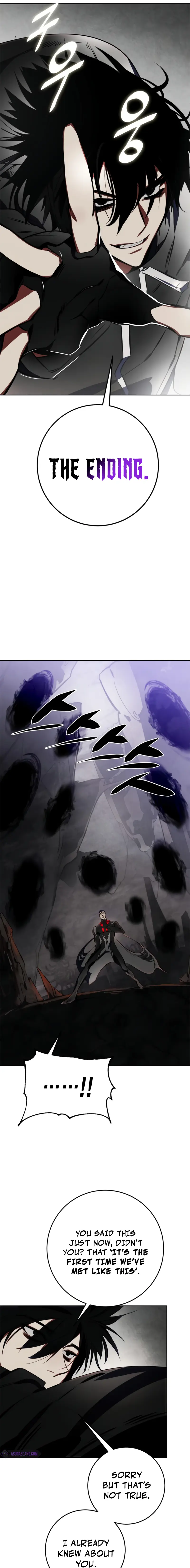 Read Return To Player Manga Online