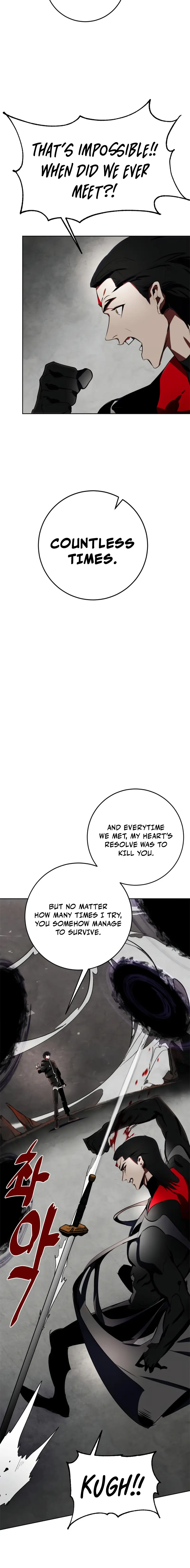 Read Return To Player Manga Online