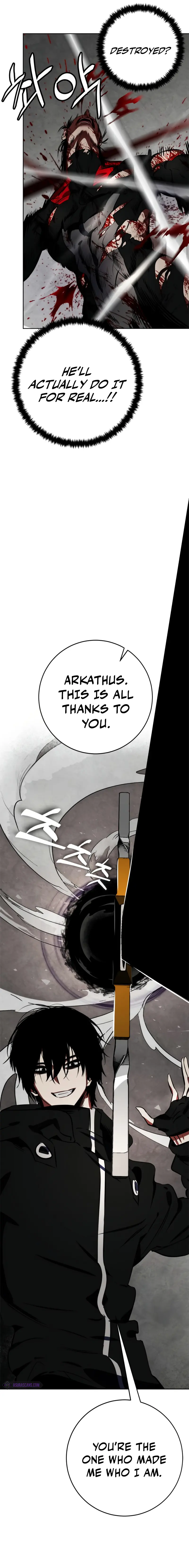 Read Return To Player Manga Online