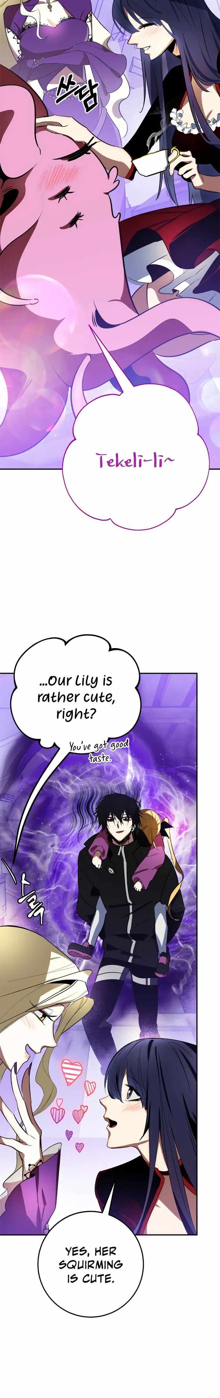 Read Return To Player Manga Online