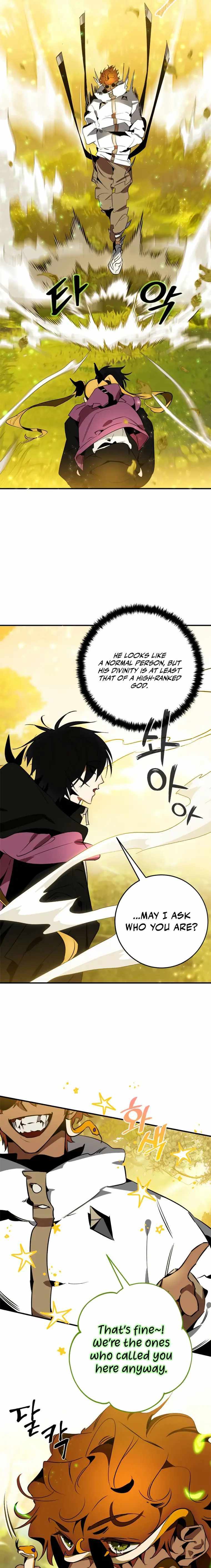 Read Return To Player Manga Online