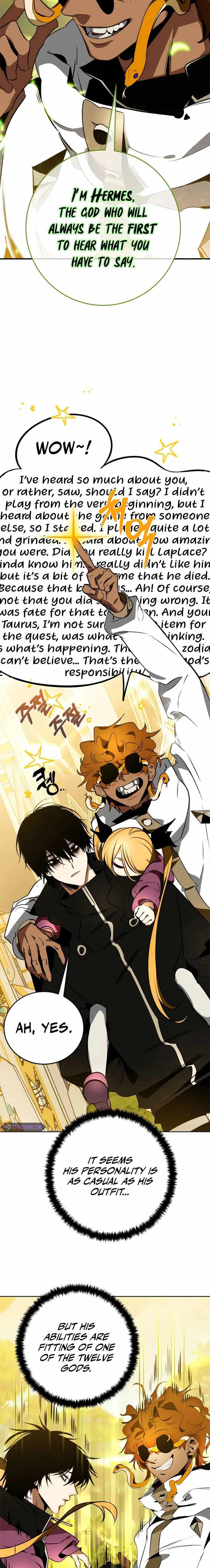 Read Return To Player Manga Online