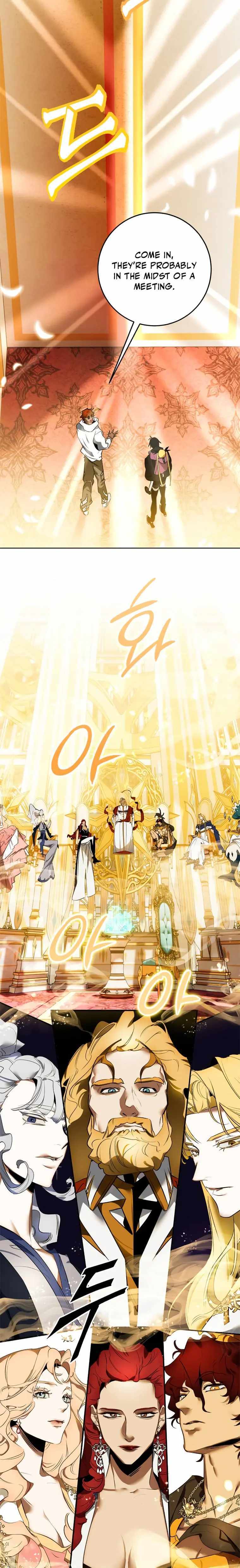 Read Return To Player Manga Online