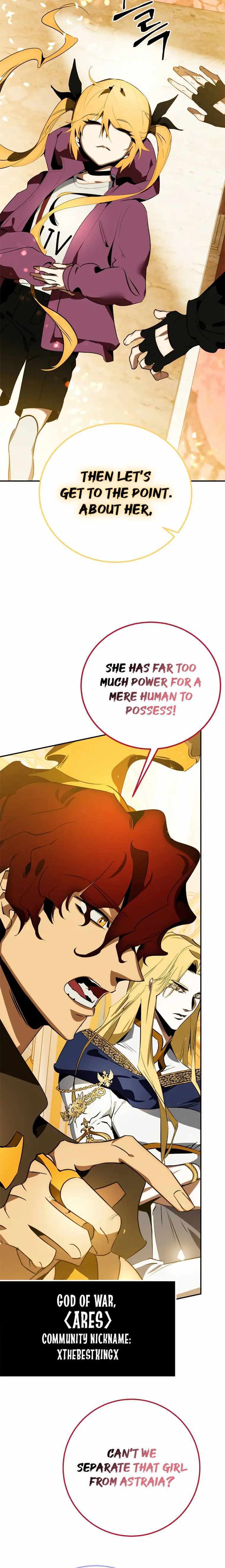 Read Return To Player Manga Online