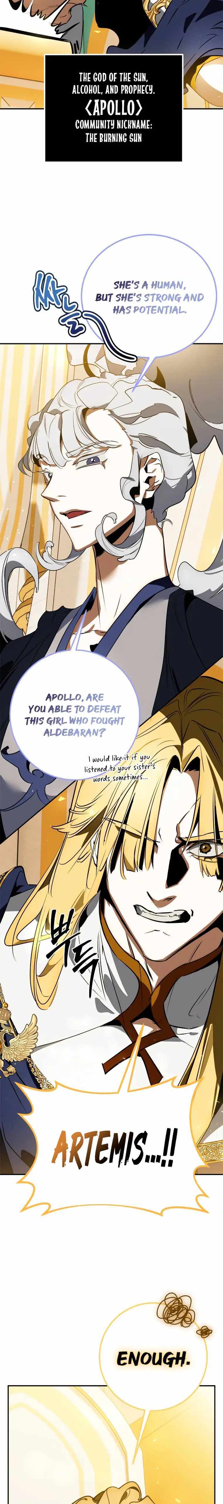 Read Return To Player Manga Online