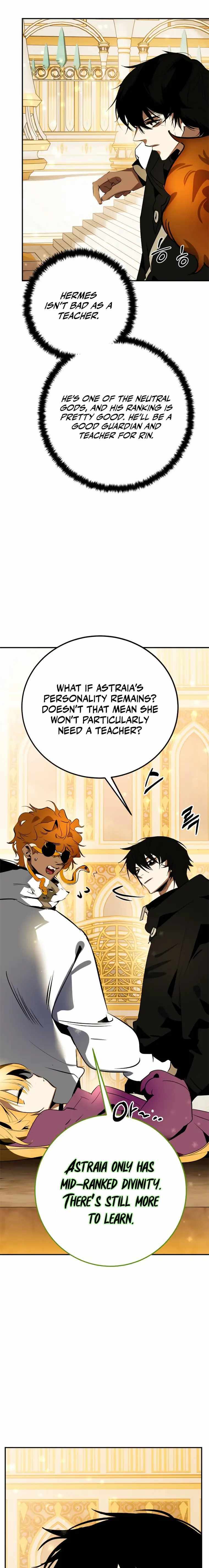 Read Return To Player Manga Online