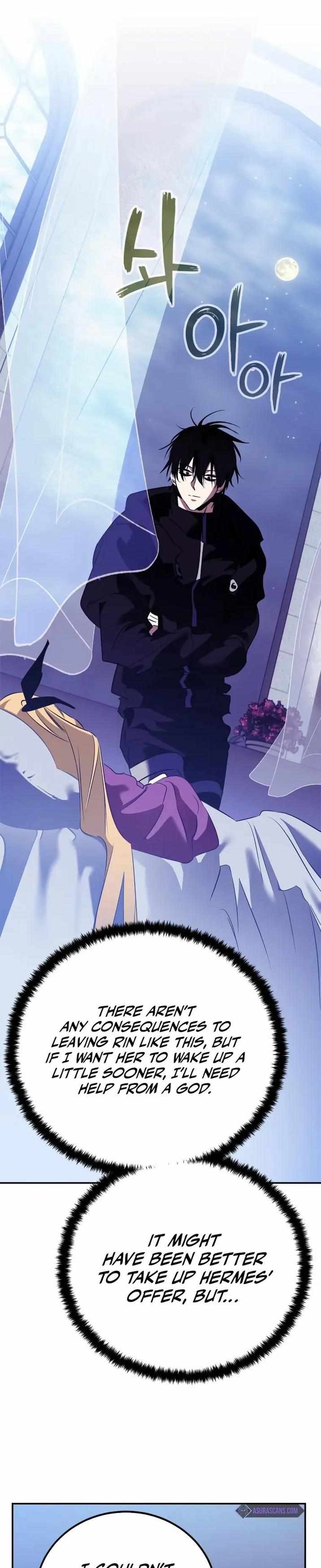 Read Return To Player Manga Online