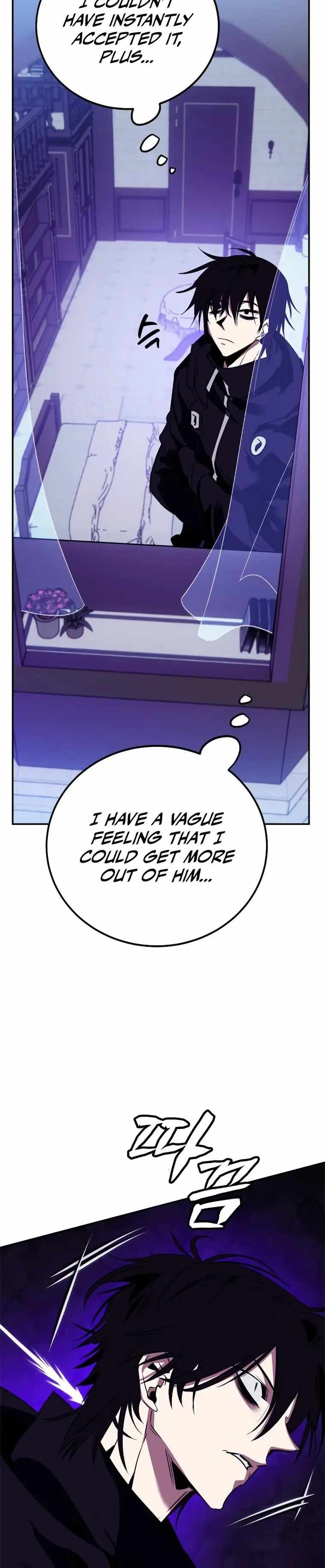 Read Return To Player Manga Online