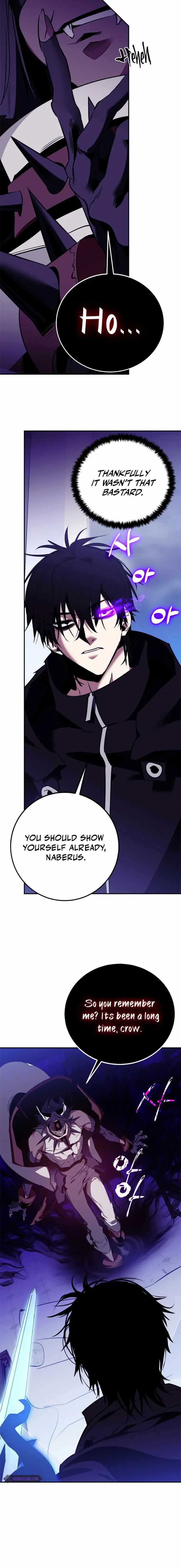 Read Return To Player Manga Online