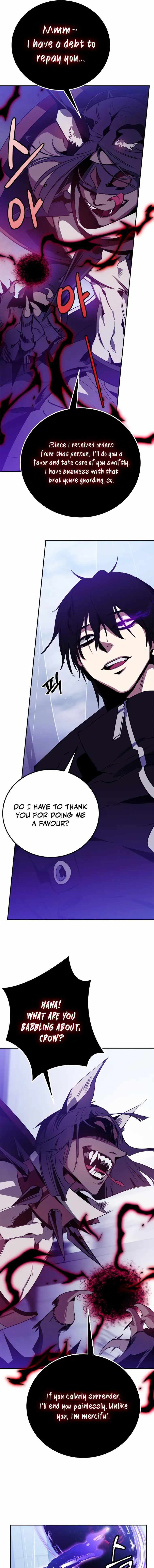 Read Return To Player Manga Online