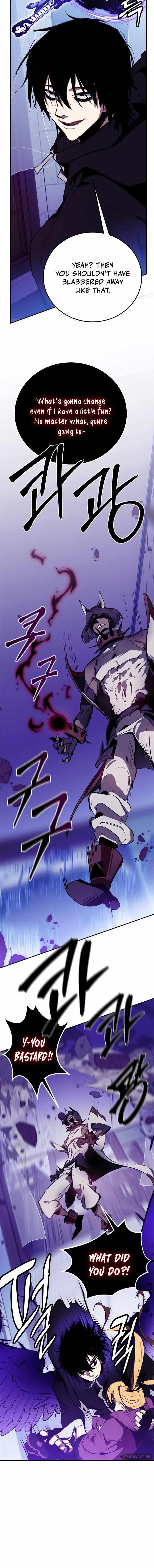 Read Return To Player Manga Online