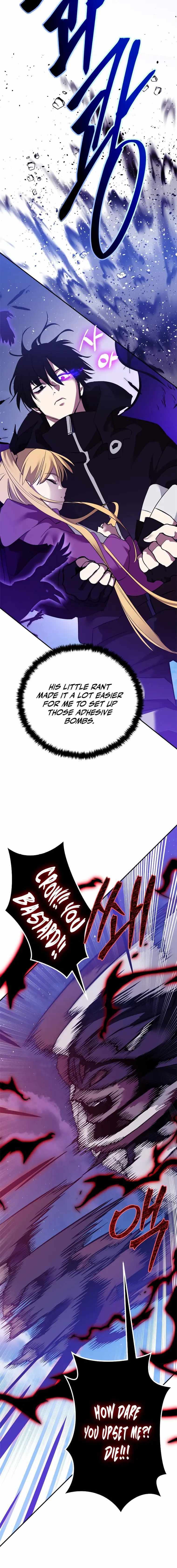 Read Return To Player Manga Online