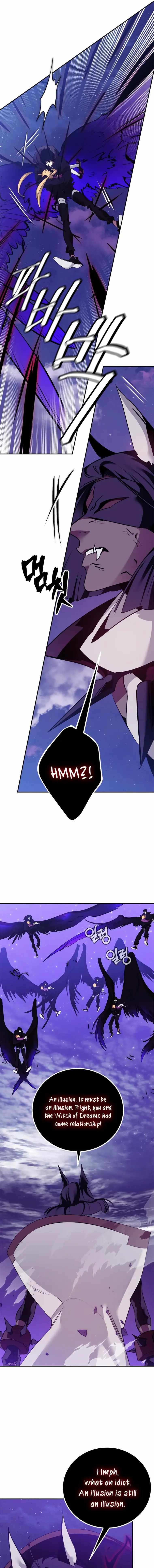 Read Return To Player Manga Online