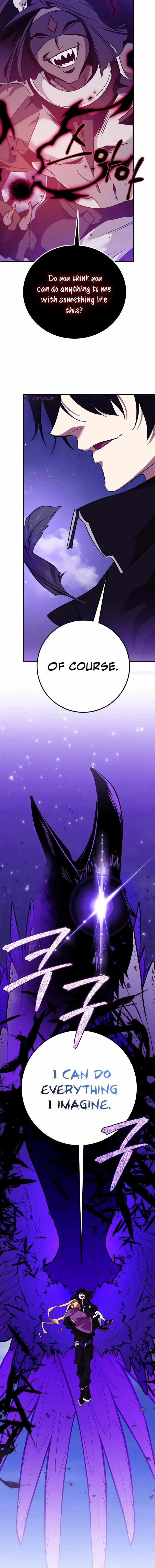 Read Return To Player Manga Online