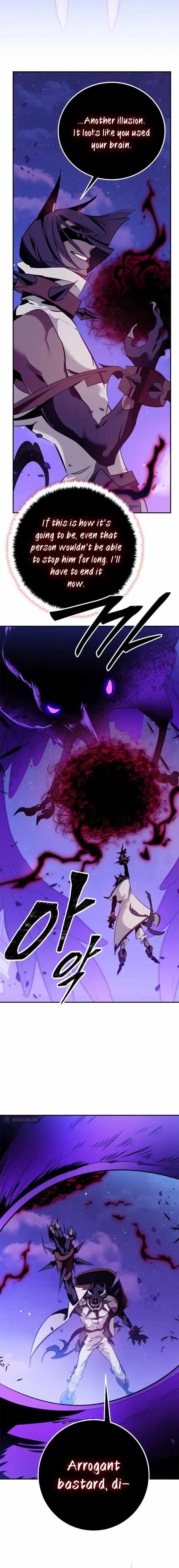Read Return To Player Manga Online