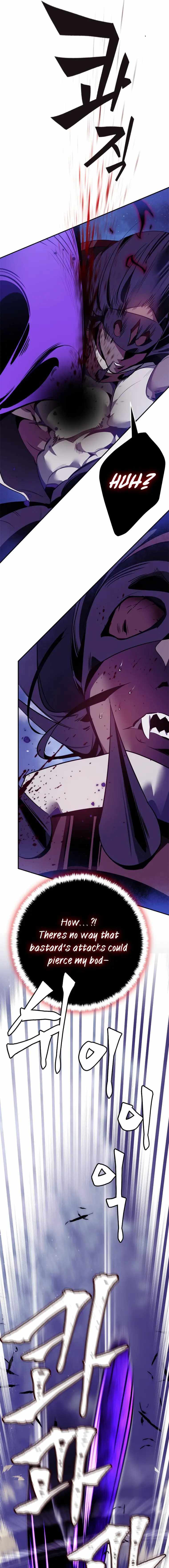 Read Return To Player Manga Online