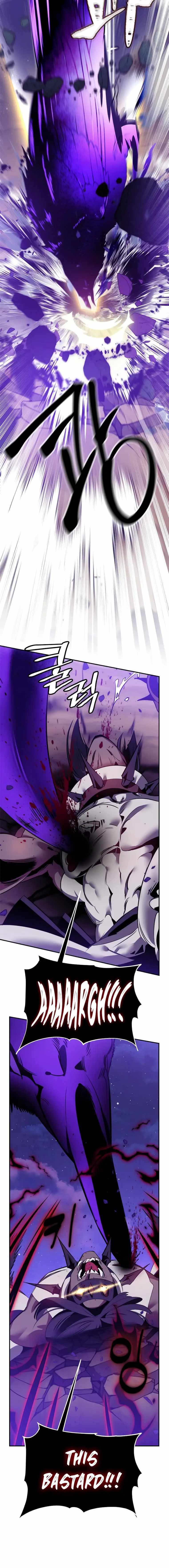 Read Return To Player Manga Online
